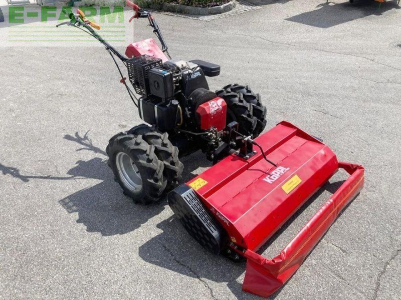 Köppl bals 14 berg-athlet grundgerät