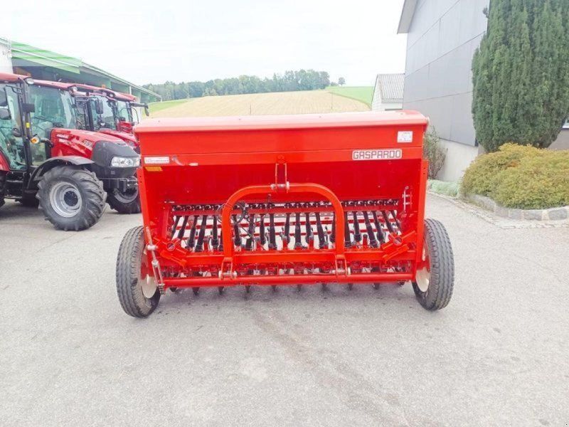 Gehl nina 250