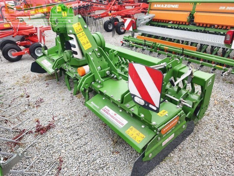 Amazone ke 3002-150 rotamix kreiselegge