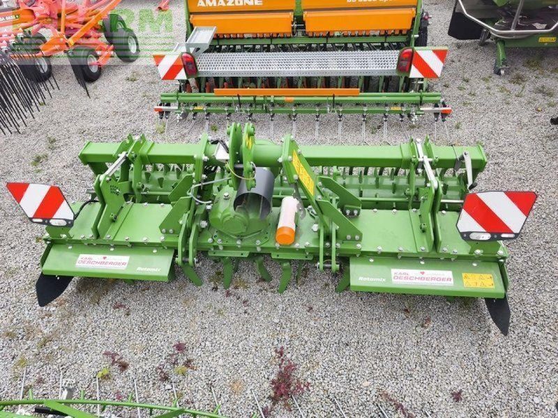 Amazone ke 3002-150 rotamix kreiselegge