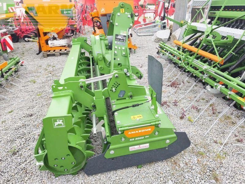 Amazone ke 3002-150 rotamix kreiselegge
