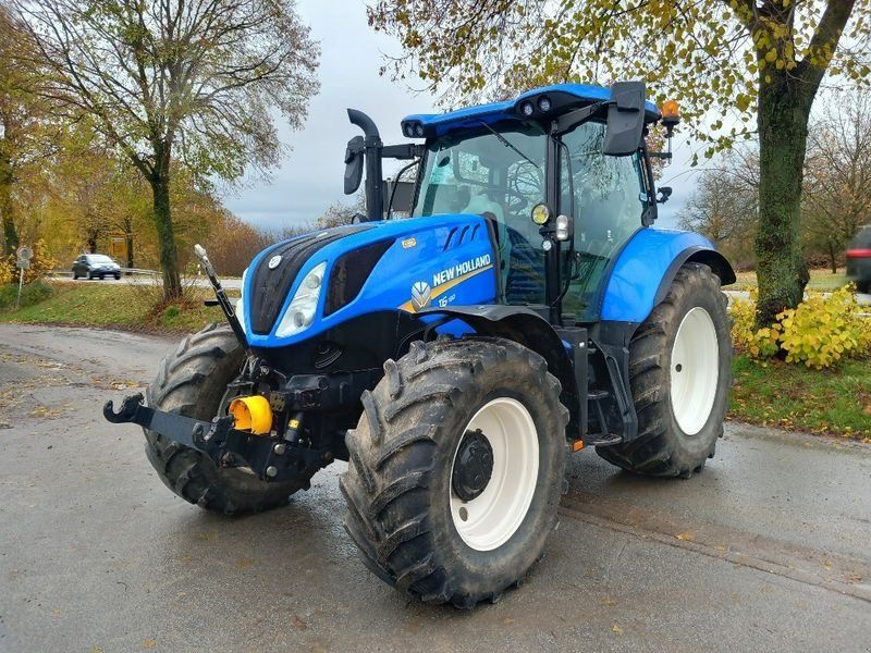 New Holland T6.180 Stage V