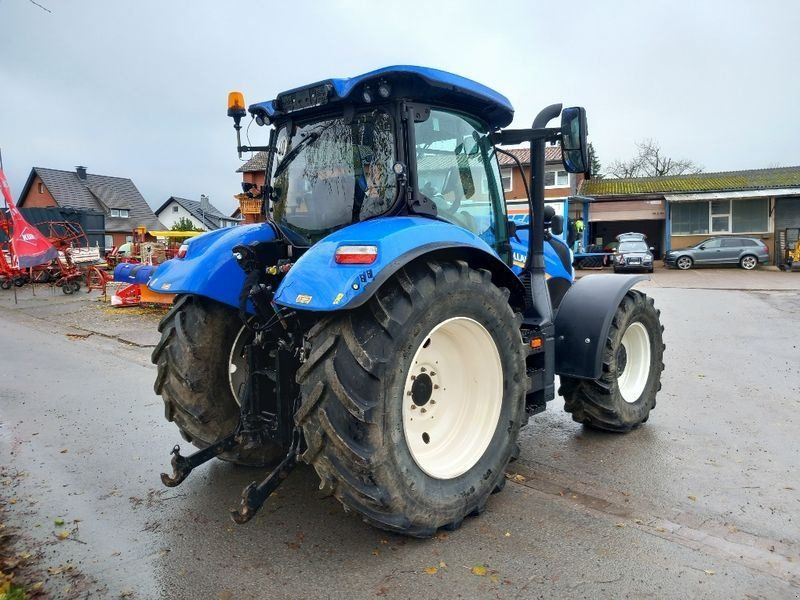 New Holland T6.180 Stage V
