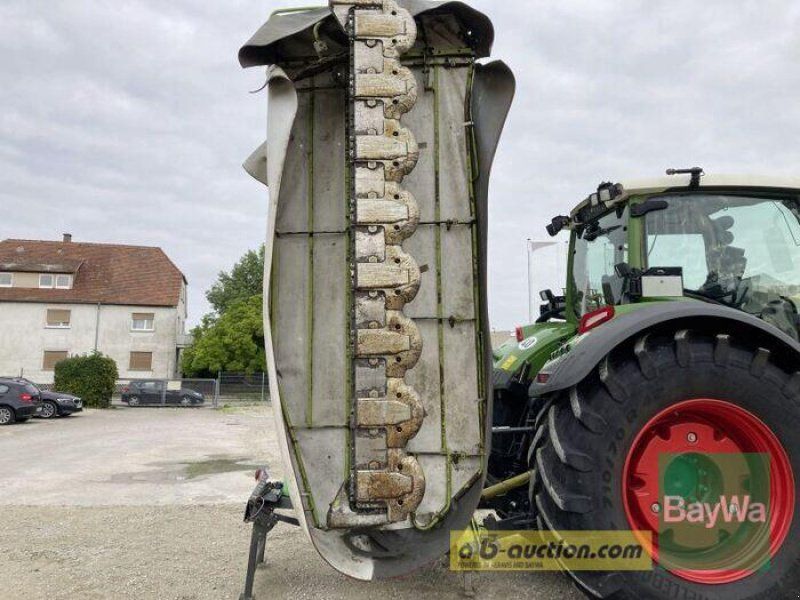 Claas DISCO 9100