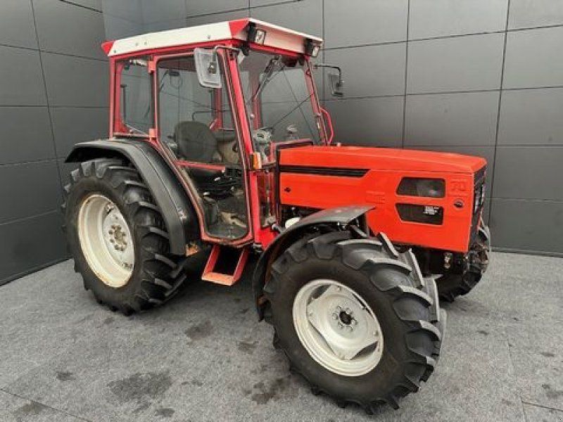 Same Aster 70 DT ,