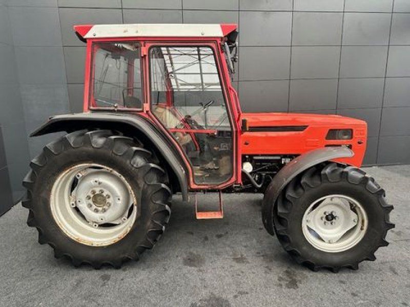 Same Aster 70 DT ,