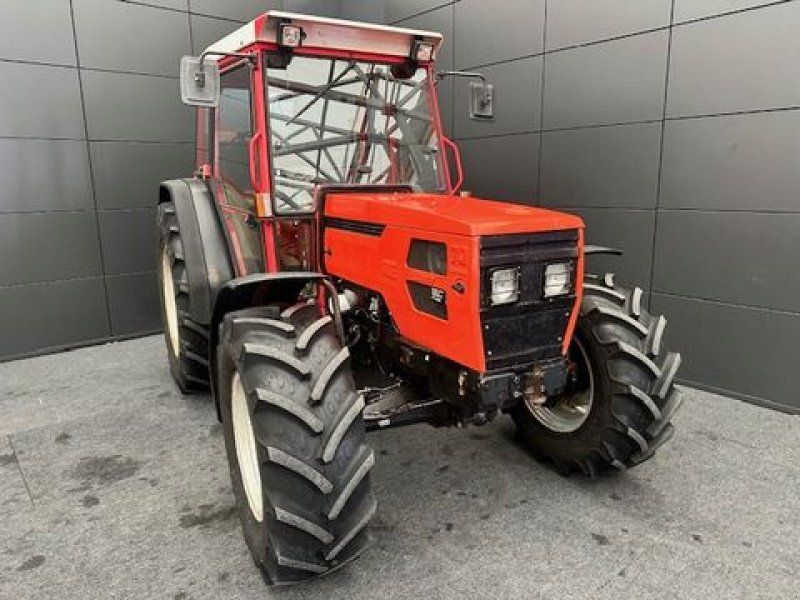 Same Aster 70 DT ,