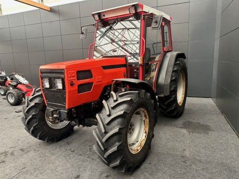 Same Aster 70 DT ,
