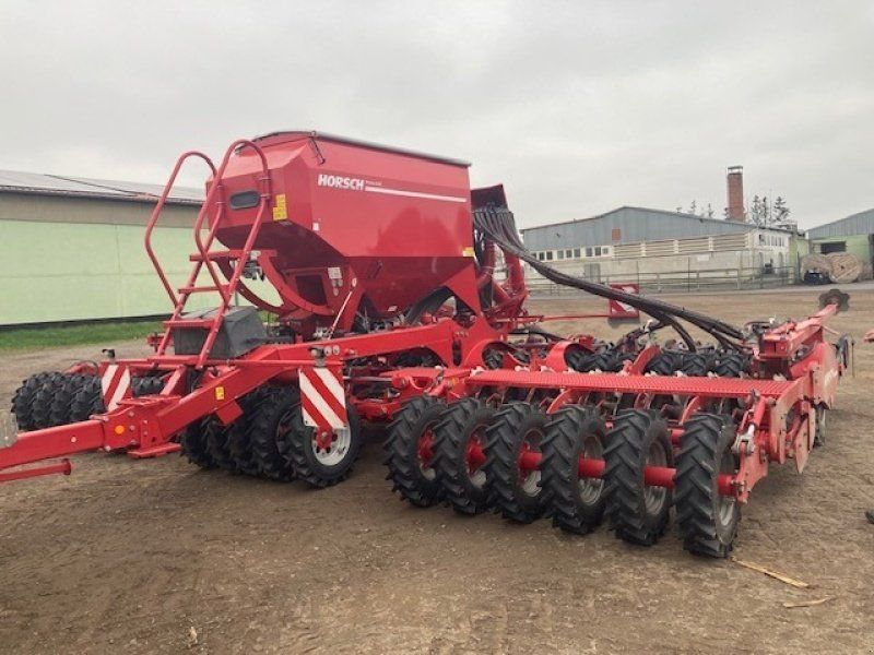 Horsch Pronto 8DC