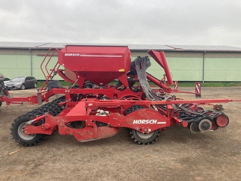 Horsch Pronto 8DC