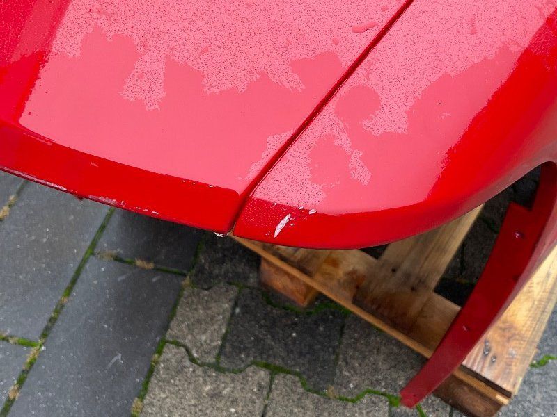Case IH Motorhaube Maxxum 115
