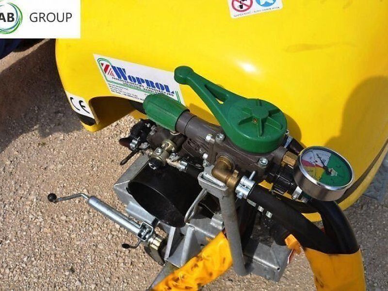 Woprol S1500
