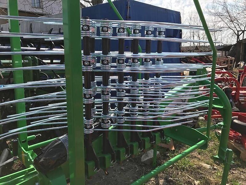Inter Tech 4,2m