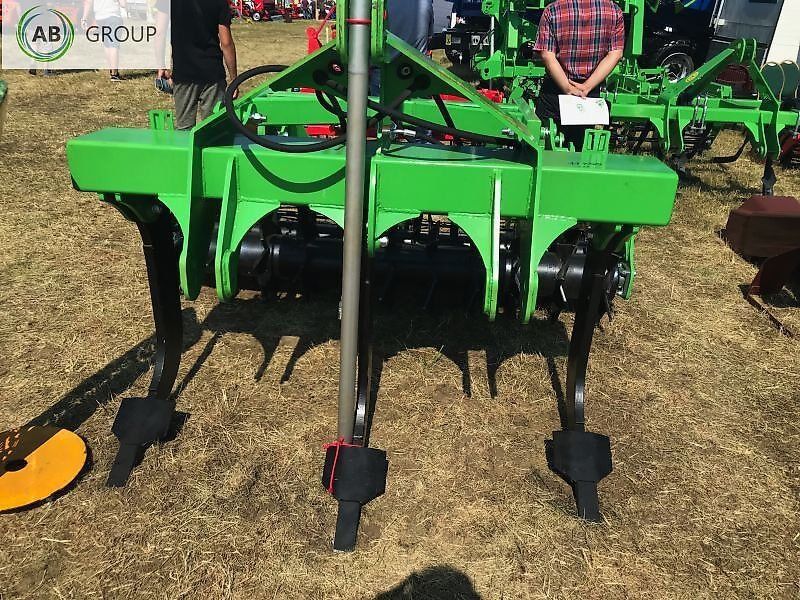 Głębosz Tytan GT 2,5m GT1500F2Z25