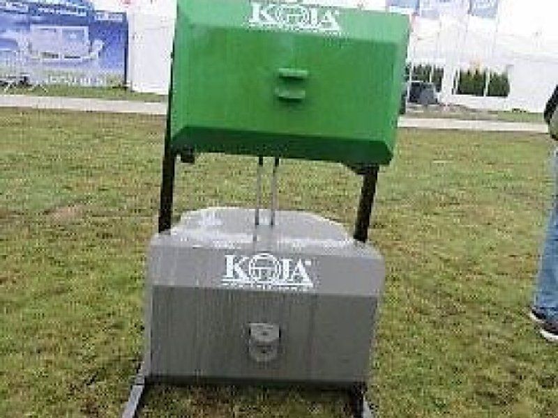Obciążnik BA 1000