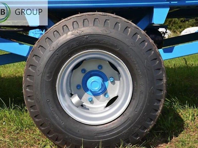 ścinacz zielonek T635/1 19m3