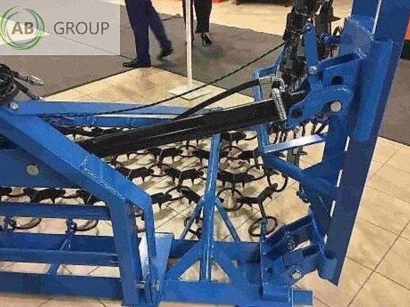 Inter Tech Włóka łąkowo-polowa 6m