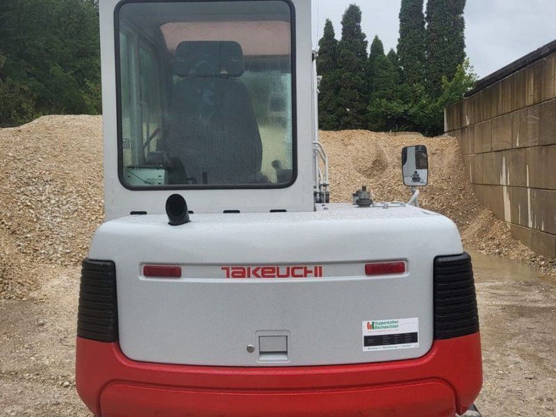 Takeuchi TB145