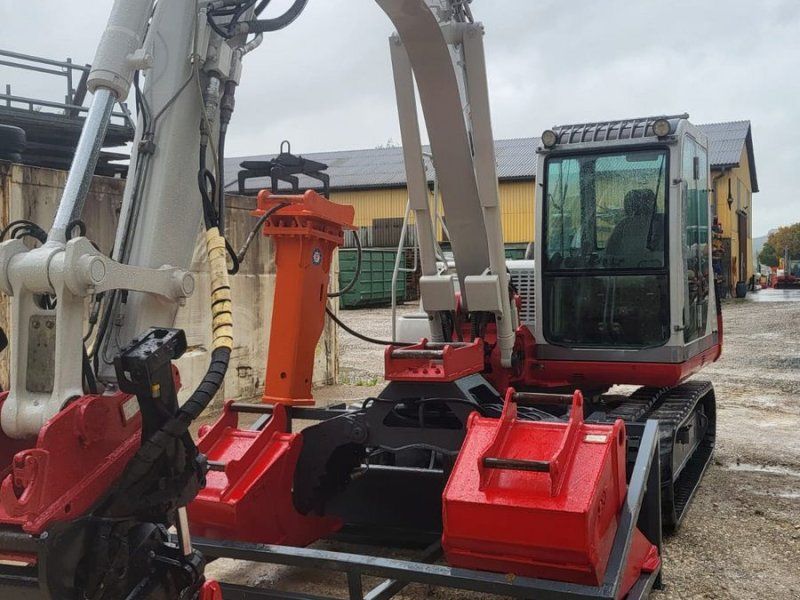 Takeuchi TB175