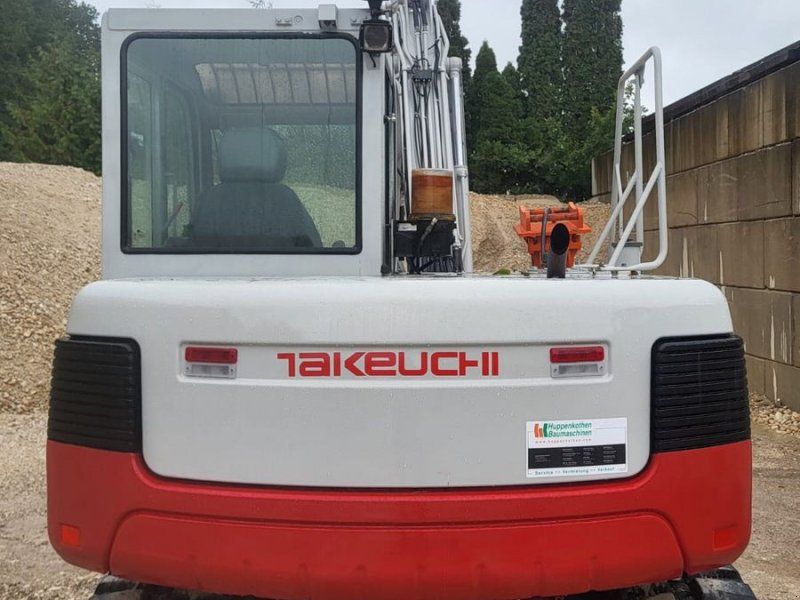 Takeuchi TB175