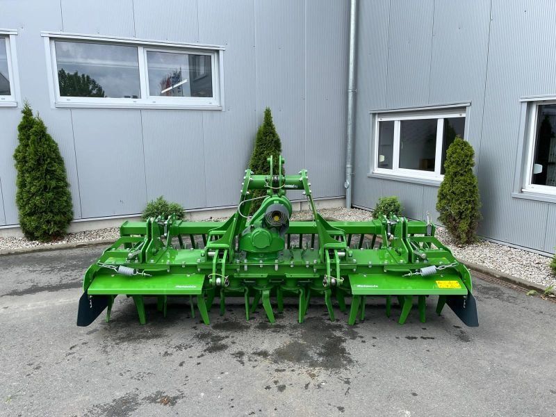 Amazone KE 3002-190 + PW 3000-500-125