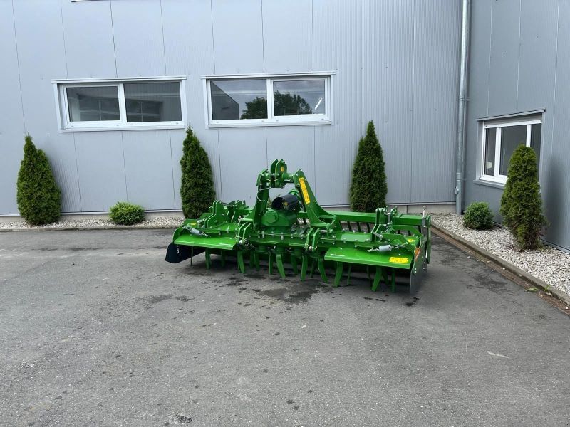 Amazone KE 3002-190 + PW 3000-500-125