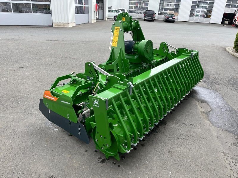 Amazone KE 3002-190 + PW 3000-500-125
