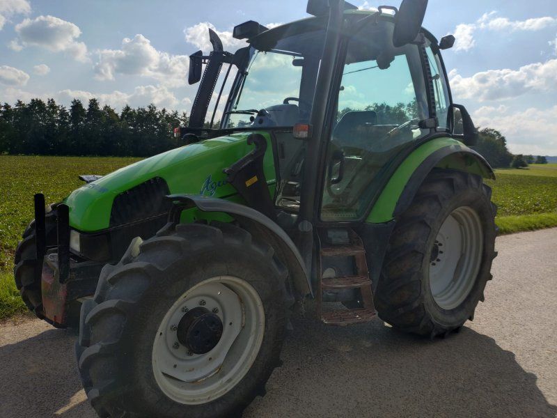 Deutz-Fahr Agrotron 85
