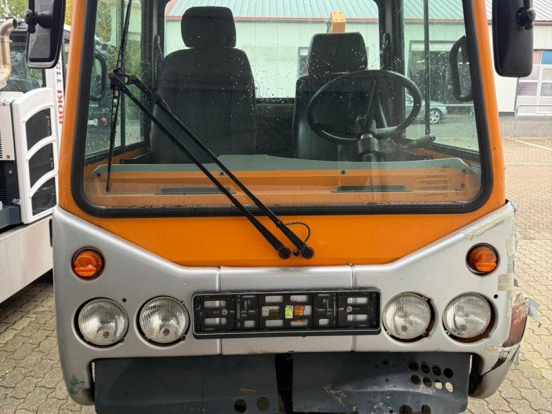 Kiefer Boki HY 1251
