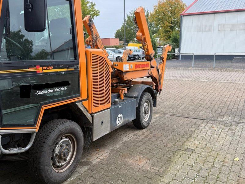 Kiefer Boki HY 1251