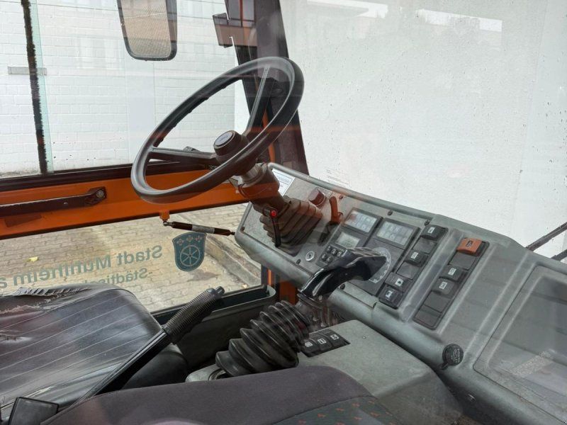 Kiefer Boki HY 1251
