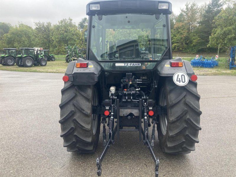 Deutz-Fahr AGROPLUS 410 Ecoline