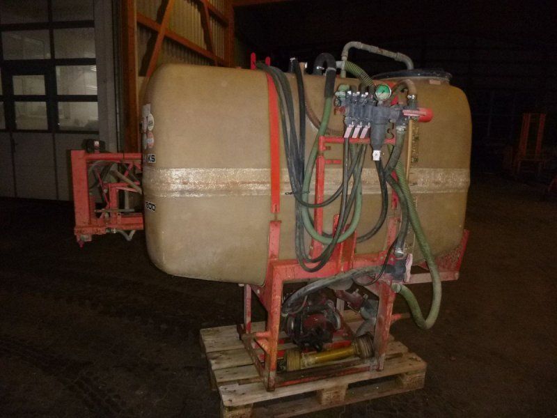 Jacoby Eurplux KS 800