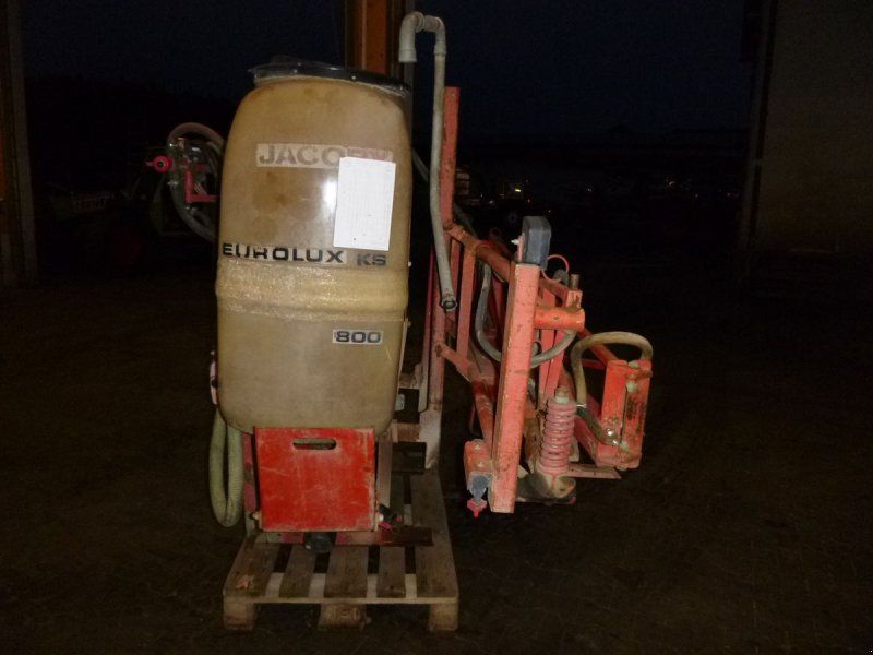 Jacoby Eurplux KS 800