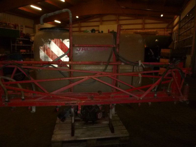 Jacoby Eurplux KS 800