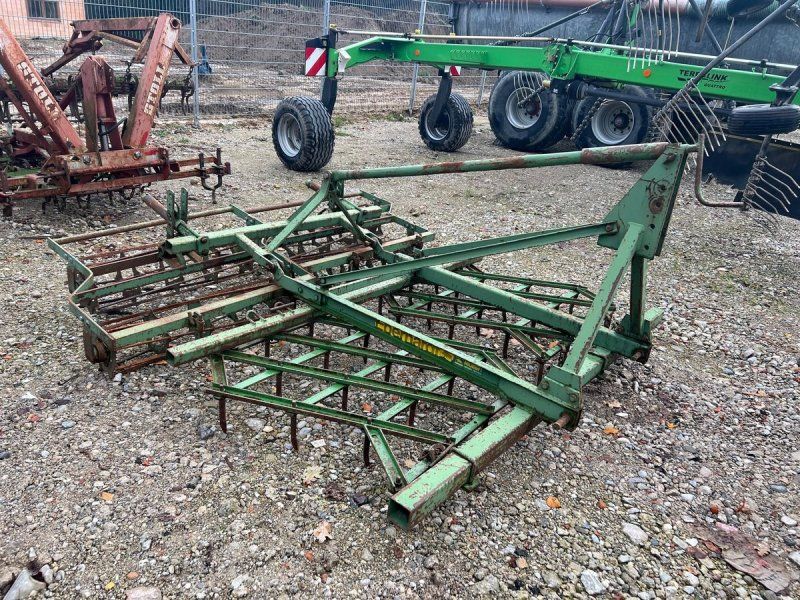 Eberhardt Saatbeetkombination 2,20m