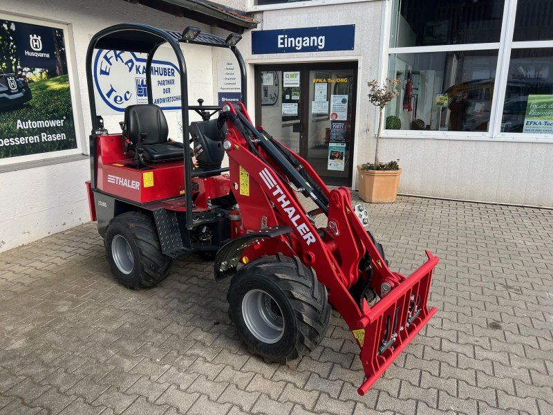 Thaler 2326S