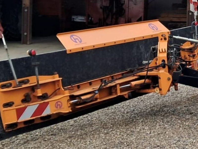 Hauer Multischieber FM-4600