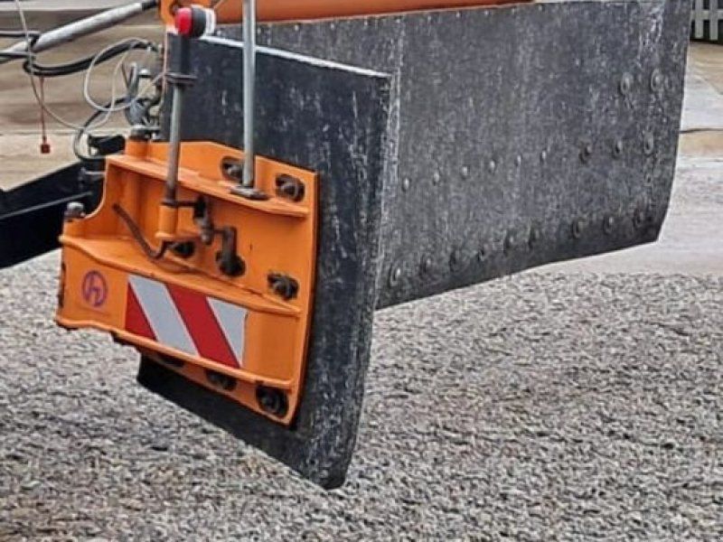 Hauer Multischieber FM-4600