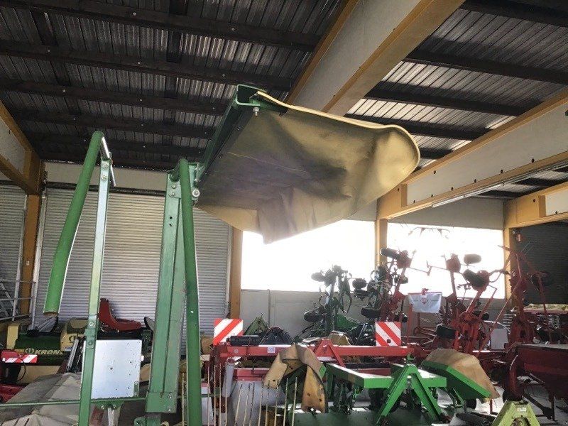 Krone Swadro 46