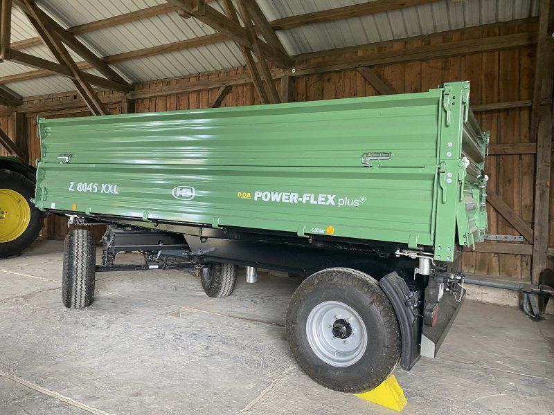 Brantner Z 8045 XXL