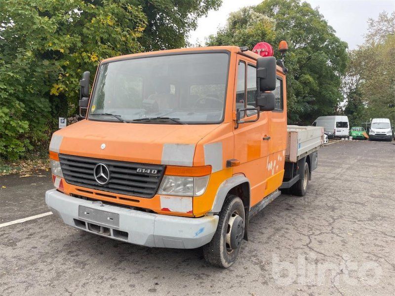 Mercedes-Benz Vario 614 D