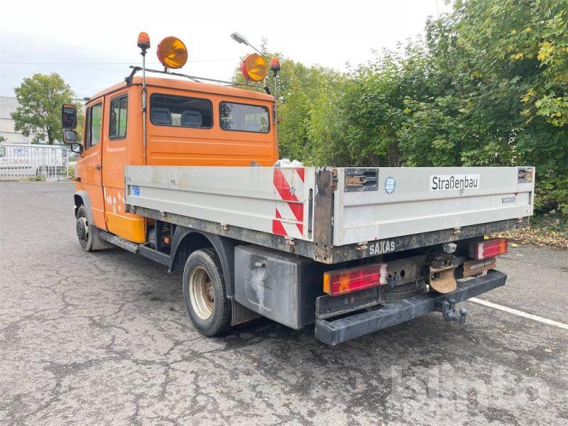 Mercedes-Benz Vario 614 D