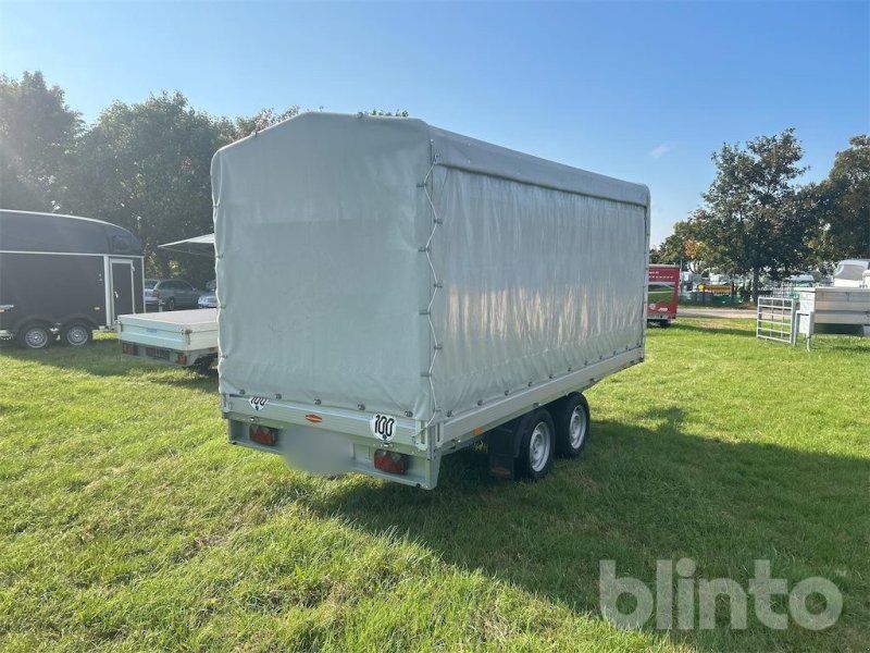 Böckmann HL-AL 4111827