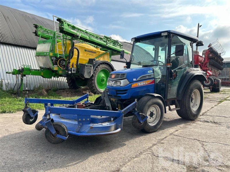Iseki TG 5390 AQLK