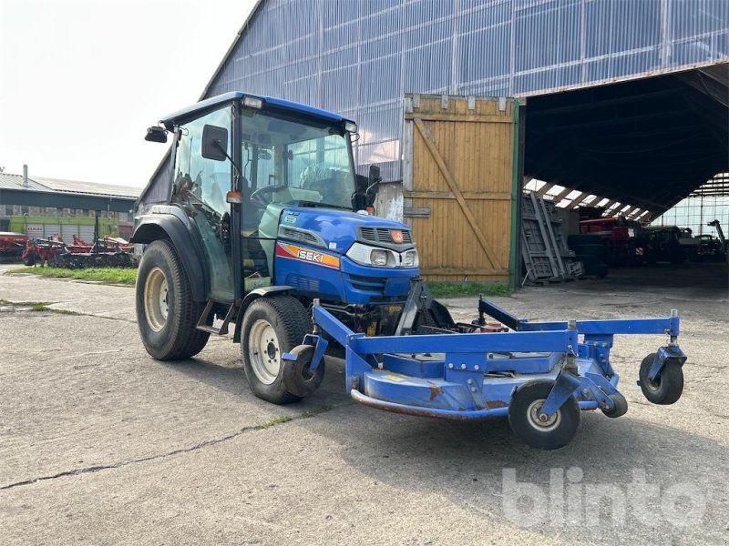 Iseki TG 5390 AQLK