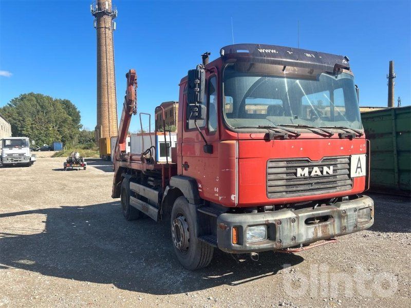 MAN M 38