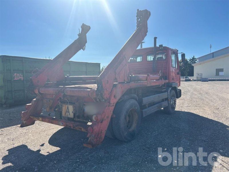 MAN M 38