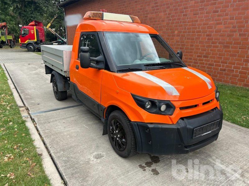 EVUM B16