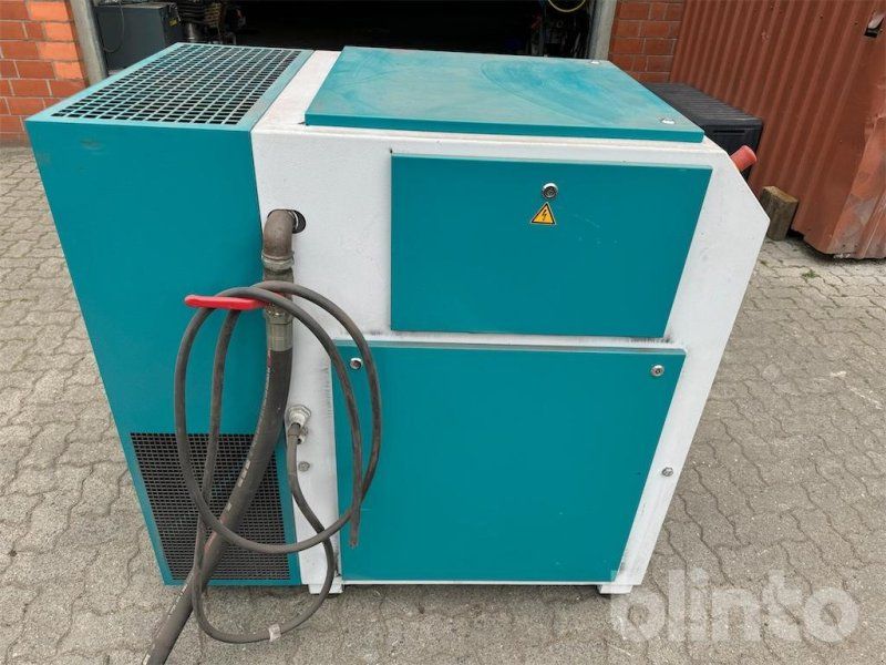 Renner Kompressor RS 22
